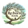 リボーンヘアー(Re:born HAIR)のお店ロゴ