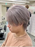 サロンスタイル
