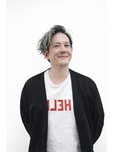 アービング(a'bing)&nbsp;伊良部 和也