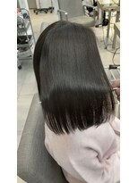 エラ(Ella)&nbsp;髪質改善ケラチントリートメント