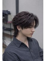 ノイル(Noil)&nbsp;∞フェザー