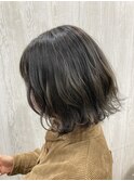 ハイライト【TELA HAIR 石岡】