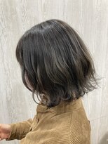 TELA HAIR 石岡店【テーラヘアー】【4月15日NEW OPEN（予定）】 &nbsp;ハイライト【TELA HAIR 石岡】