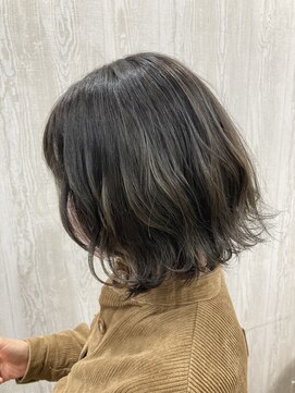 TELA HAIR 石岡店【テーラヘアー】【4月15日NEW OPEN（予定）】  ハイライト【TELA HAIR 石岡】