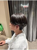 韓国風センターパート
