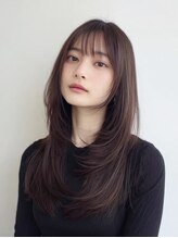 【カット技術】カットが上手いのは当たり前。感覚ではないカット理論【ショート&髪質改善サロン】