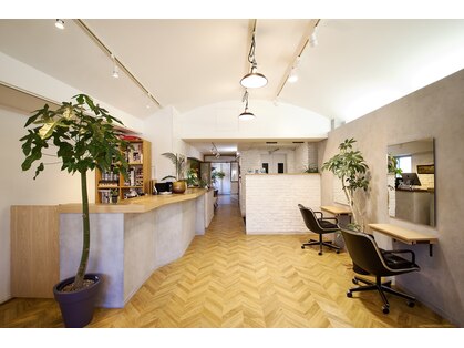 ティエーラ(TIERRA)の写真