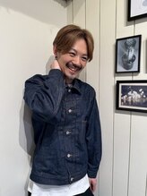 シロフ シンジュク(shirof shinjuku) 染谷 恭之