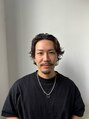 グルーマーズトウキョウ(GROOMER/S TOKYO)&nbsp;稲田 裕太