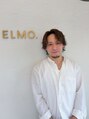 エルモ(ELMO.)&nbsp;松本 晃来