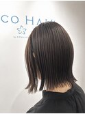 ボブ