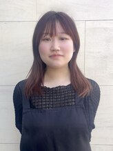 プログレス 成田店(PROGRESS)&nbsp;大津 結菜