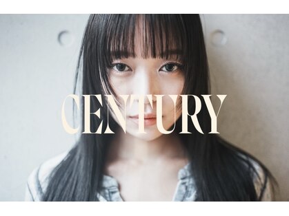CENTURY 【ブリーチパーマ&カラー ニュアンス スパイラル ボブ レイヤー】 天神今泉の写真
