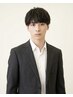【学割U24】学割カット＋スキャルプ＋眉カット ￥4400