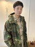 【四坂】デザインカット+ヘッドスパ(新規限定) ￥7700
