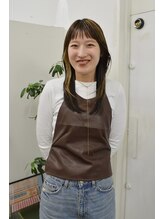 kiiのスタッフ紹介