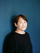 ヴィハーラ ヘアアンドビューティーライフサロン(VIHARA HAIR BEAUTY LIFE SALON)&nbsp;Akemi 