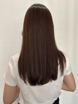 アルネヘアー(Arune hair) ロング