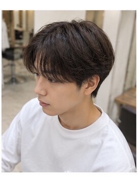 アースオーセンティック 小平店(EARTH Authentic) 韓国センターパート