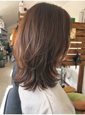 レイヤーミディアム