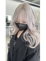 エゴル ナゴヤサカエ(ENGOL NAGOYA SAKAE) ホワイトベージュ