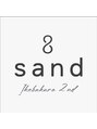 Men's salon sand 池袋 2nd（メンズカット/メンズサロン）/Men's salon sand ikebukuro 2nd (メンズ)