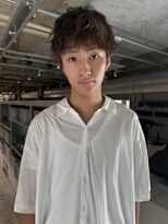 ロジ(loji)&nbsp;ラフショート