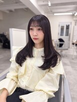 アチェロ(Acero.)&nbsp;髪質改善水素トリートメント/レイヤー/韓国風/艶髪/心斎橋