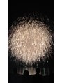 ヘアーミックス ニット(hair mix nitt)&nbsp;一番好きな花火大会！in日生～！