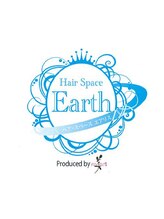 Hair space Earth