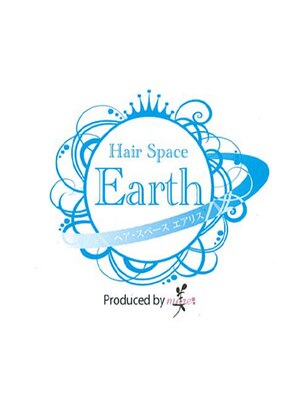 ヘアスペース エアリス(Hair space Earth)