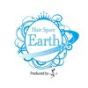 ヘアスペース エアリス(Hair space Earth)のお店ロゴ