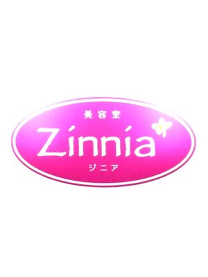 ジニア(Zinnia)