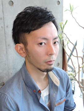 リリー(Lilly) 『Lilly』ワイルド20XX年