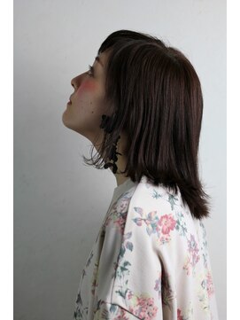 テラス(TERRACE) スリークボブ