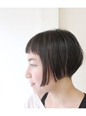 スリークボブ
