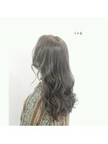 カミイロモノコト&nbsp;カミイロモノコト☆アディクシーカラー