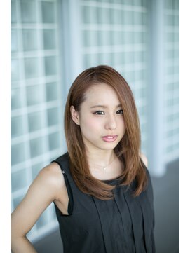ル クール 小千谷店(Le Coeur) ロングレイヤー