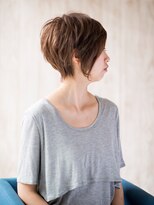 インセンス 二子玉川店(insence) エアリーボブ【insence二子玉川】