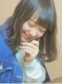 ゆるふわロブ