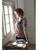 ソーホー ニューヨーク シズオカ(SOHO newyork SHIZUOKA)&nbsp;ふんわりエアリーなリッジウェーブ