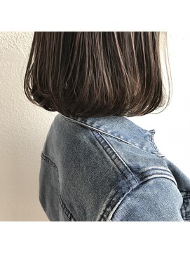 クラッチ (Klutch) Beige☆ボブ☆