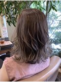 Voasorte　☆ソフトバレイヤージュ☆