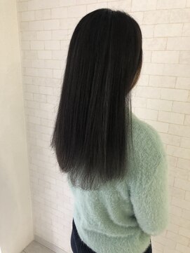 ヴィルーチェ(ViLuce) ViLuceロング★アッシュ