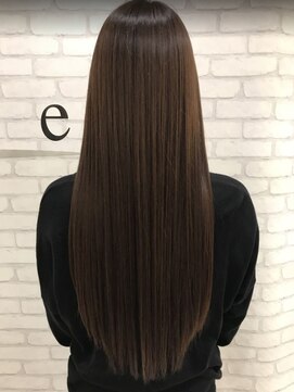 ヘアメイク アージュ 天神西通り店(HAIR MAKE age) 【佐々木 亮】美髪革命