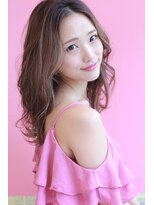 アドール(ADOR)&nbsp;韓国風重かるレイヤー