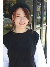 ヴィックス クリスタル(VIC’S crystal) マユコ 川口店