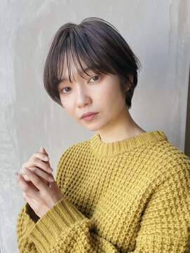 ベル 銀座並木通り店(Belle) クールショート