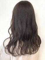 ローレン 表参道(Lauren)&nbsp;アッシュベージュ