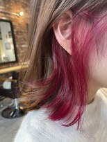 エイトタマプラ たまプラーザ店(EIGHT tamapla)&nbsp;EIGHTたまプラ　道又がつくるインナーカラー